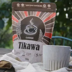 TIKAWA CLASSIQUE