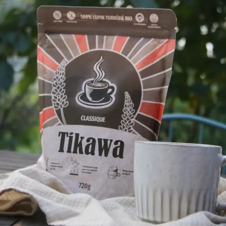 TIKAWA CLASSIQUE