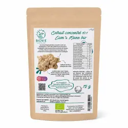 Pakiet Tikawa Focus - Kawa de Lupin + Lion's Mane Bio | Biovie Pakiet Tikawa Focus - Kawa de Lupin + Lion's Mane Bio | Biovie