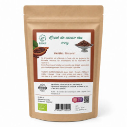 GRUE CACAO PACKSHOT 200G