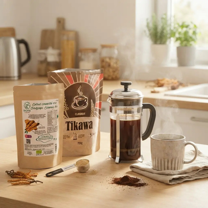 PACK TIKAWA AMBIANCE 2