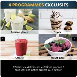 MACHINE A GLACE NINJA CREAM DELUXE 8