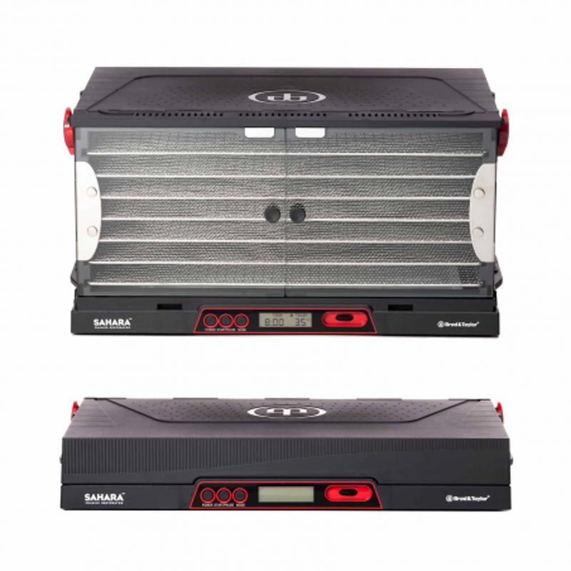 Sahara folding dryer Sahara folding dryer