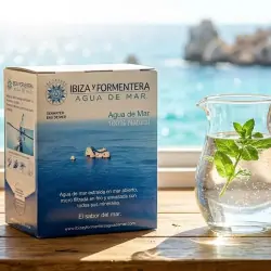 Plasma Ibiza y Formentera Biovie quinton 2
