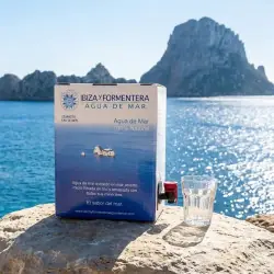 Plasma Ibiza y Formentera Biovie quinton 3