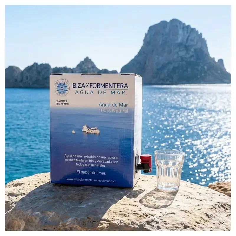 Plasma Ibiza y Formentera Biovie quinton 3