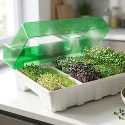 GERMOIR EASYGREEN LIGHT BIOVIE