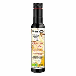 packshot huile de cameline 25CL