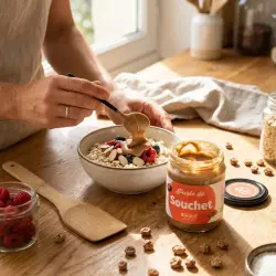 Pasta de chufa bio 450g