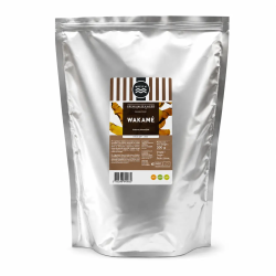 Gedehydrateerd Wakame Zeewier (500 gr)