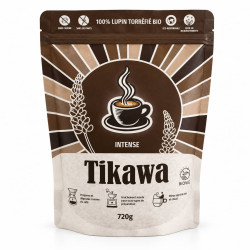 Caffè di Lupino Bio Tikawa Intenso | Biovie (720g)