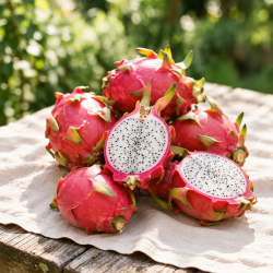 Biologische Drakenfruit (Pitaya) 3kg - Spanje, Direct van de Producent