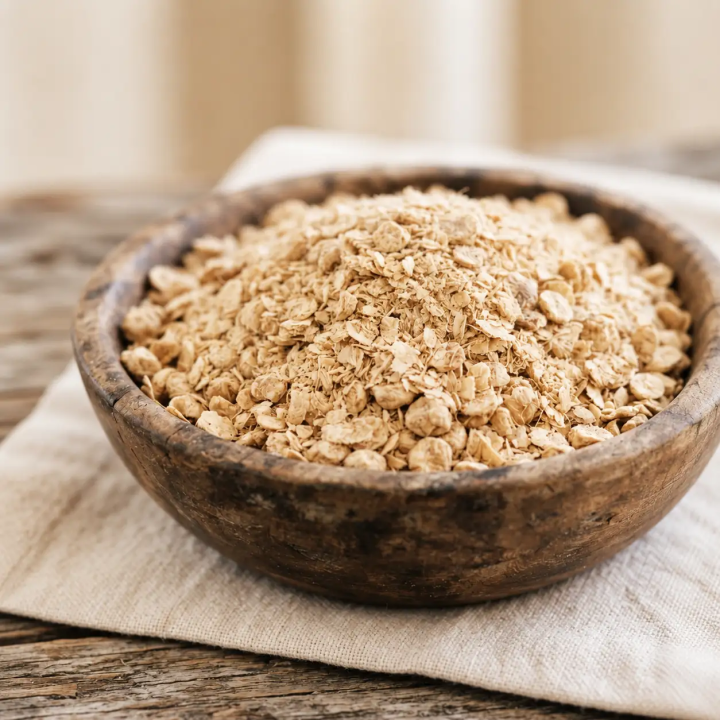 Souchet effilé bio et équitable - goût noisette | Biovie
