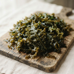 Algi wakame świeże ekologiczne | BRETALG