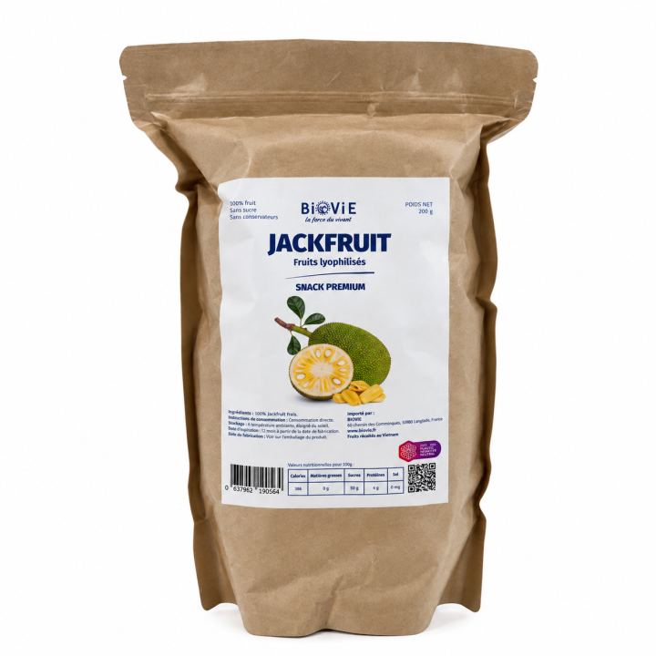 JACKFRUIT LYOPHILISE PACKSHOT