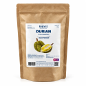 Freeze-dried Monthong durian: the king of fruits | Biovie