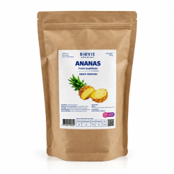 ANANAS LYOPHILISE PACKSHOT