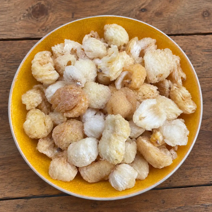 LONGAN LYOPHILISE AMBIANCE
