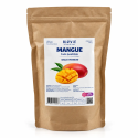 Mango liofilizzato Nam Dok Mai senza zucchero aggiunto | Biovie