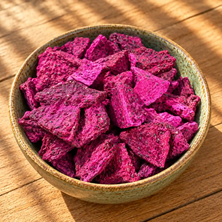 PITAYA LYOPHILISE AMBIANCE