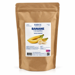 BANANE LYOPHILISE PACKSHOT