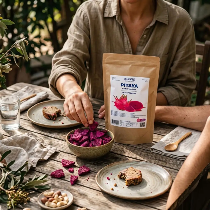 PITAYA LYOPHILISE AMBIANCE4