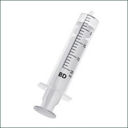 syringe body 20ml klamath