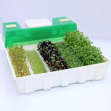 Germoir Intelligent Vente en Ligne Biovie Germoir Intelligent Vente en Ligne Biovie