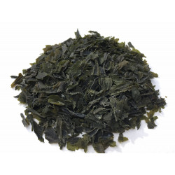 Royal Kombu Leaf Algae Low Temperature Drying Royal Kombu Leaf Algae Low Temperature Drying