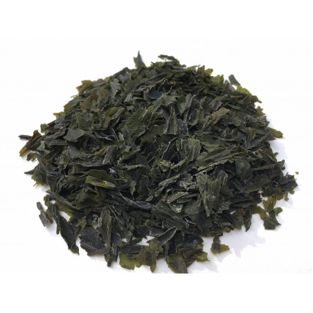 Royal Kombu Leaf Algae Low Temperature Drying Royal Kombu Leaf Algae Low Temperature Drying