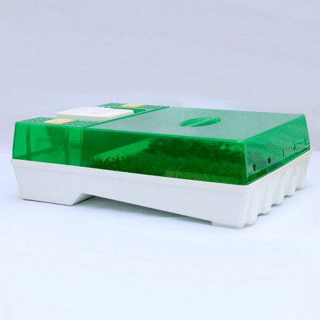 Invent automatic sprouter Invent automatic sprouter
