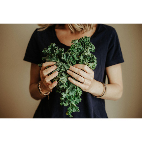 Culinary bootcamp : Pimp your plate - 21 days