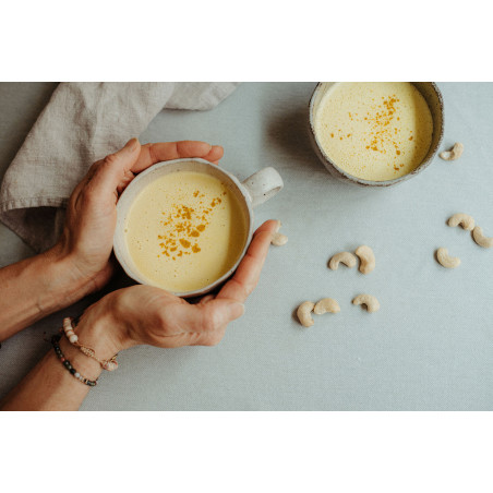 Culinary bootcamp : Pimp your plate - 21 days