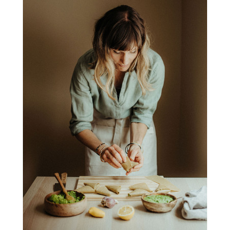 Culinary bootcamp : Pimp your plate - 21 days