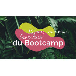 Couverture Bootcamp culinaire : Pimp ton assiette - 21 jours Couverture Bootcamp culinaire : Pimp ton assiette - 21 jours