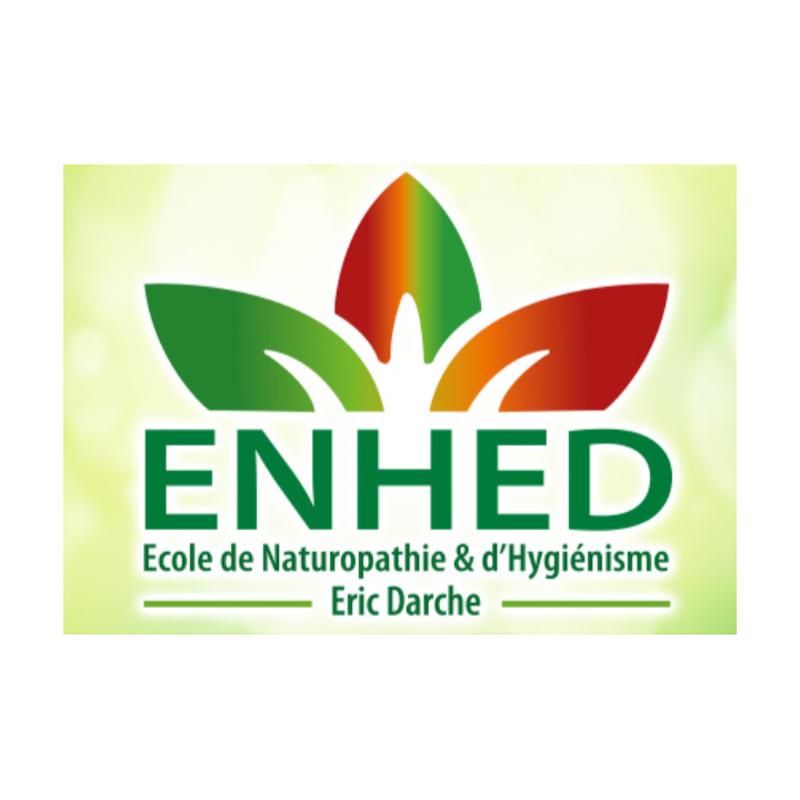 Training in hygienist naturopathy 18 months Eric Darche