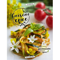 Cuisine Crue - Irena Banas Cuisine Crue - Irena Banas