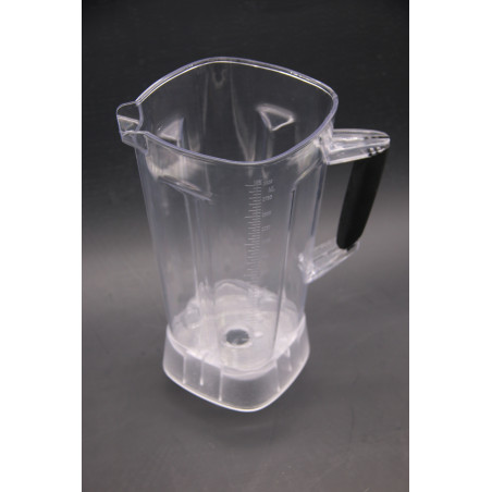 bIOVIE MixMeUp 3 litre blender bowl bIOVIE MixMeUp 3 litre blender bowl