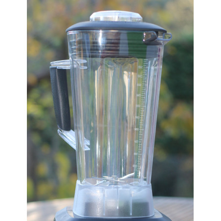 bIOVIE MixMeUp integral bowl 3 litres bIOVIE MixMeUp integral bowl 3 litres