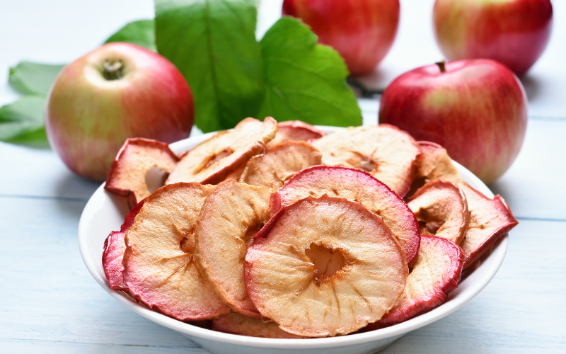 Dehydration: An Effective Ancestral Method