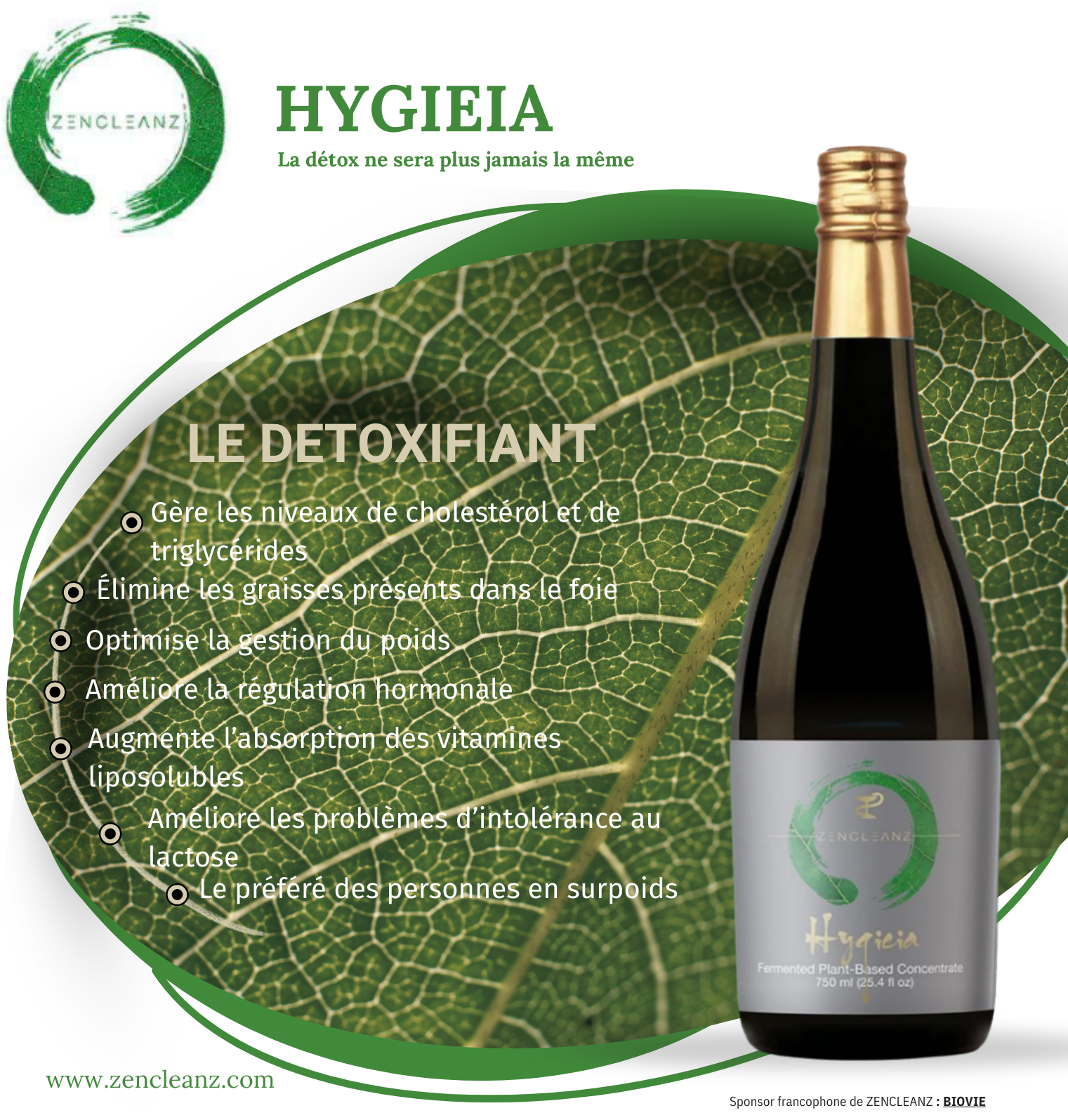 HYGIEIA