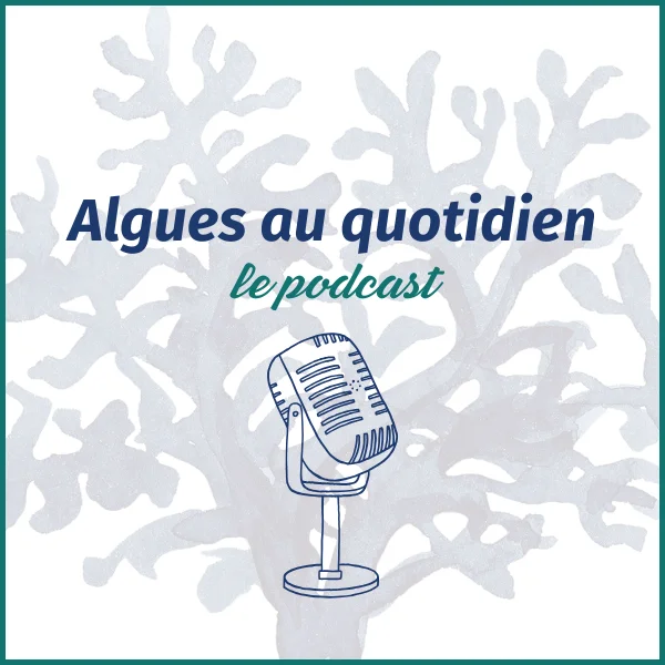 PODCAST ALGUES