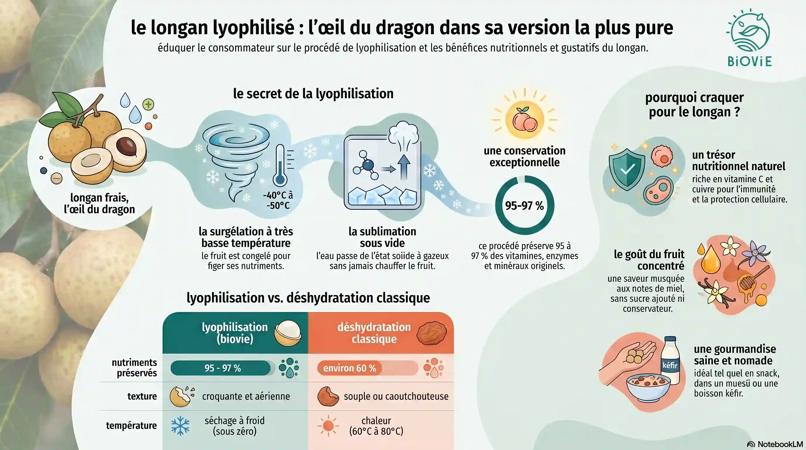 LONGAN INFOGRAPHIE