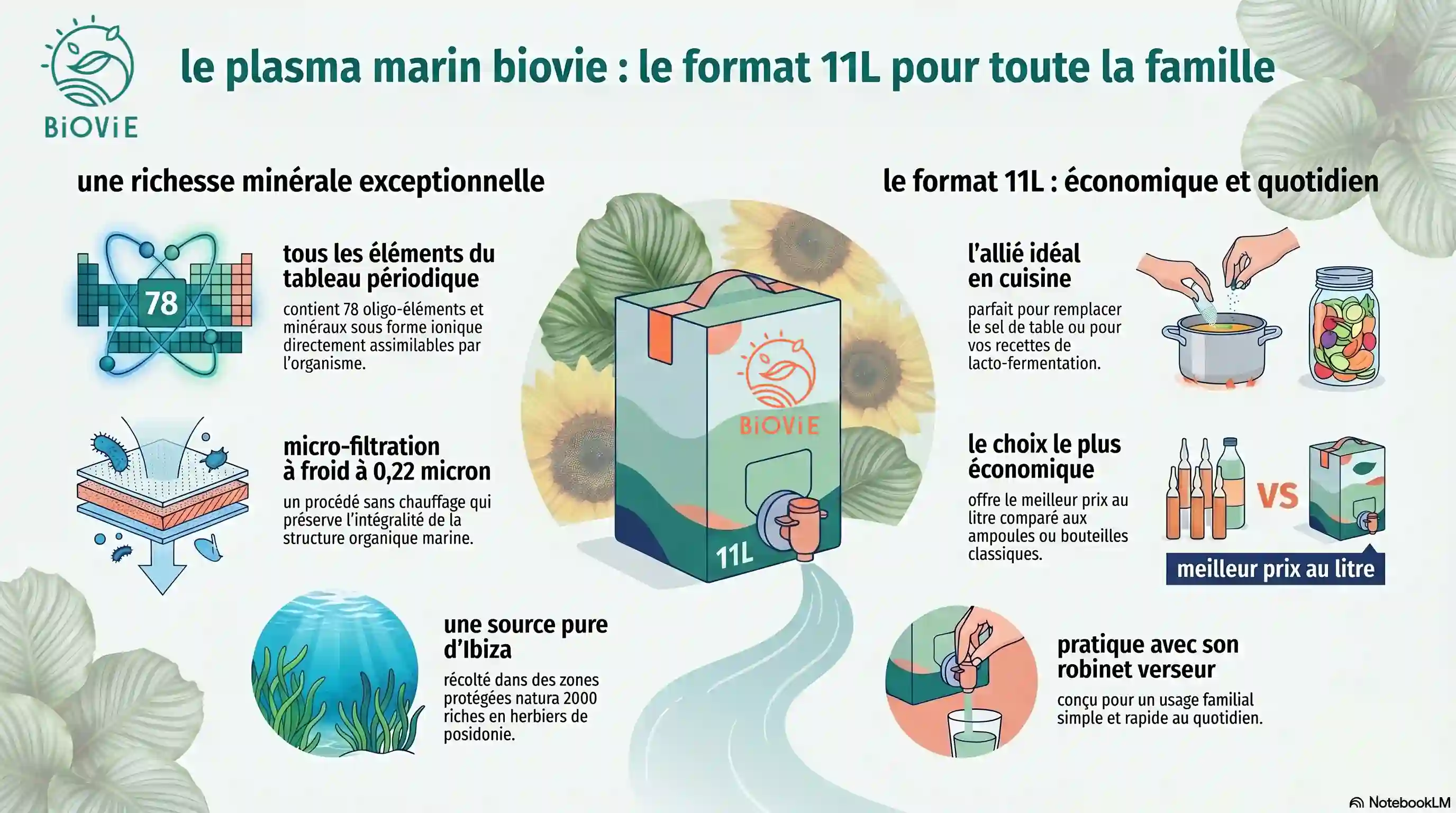 PLASMA INFOGRAPHIE