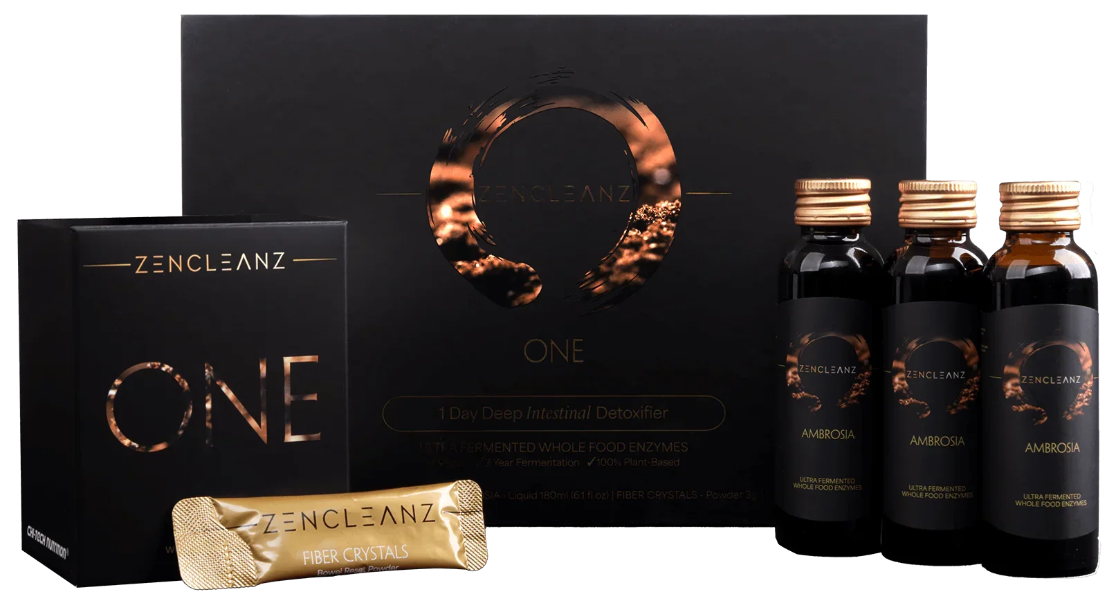 KIT ONE
