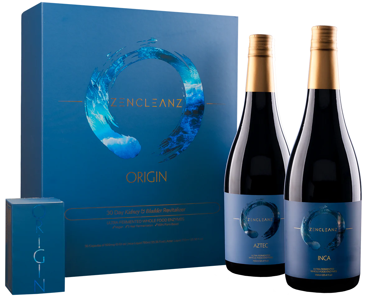 KIT ORIGIN
