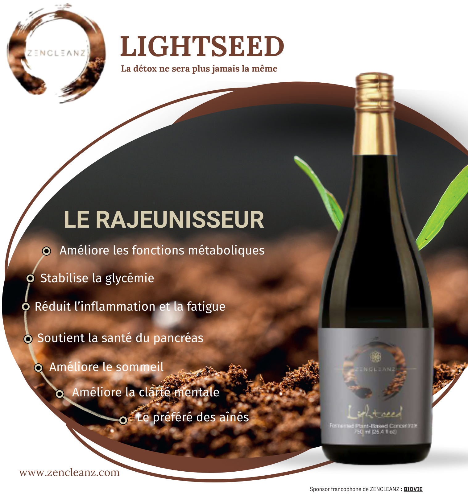 LIGHTSEED
