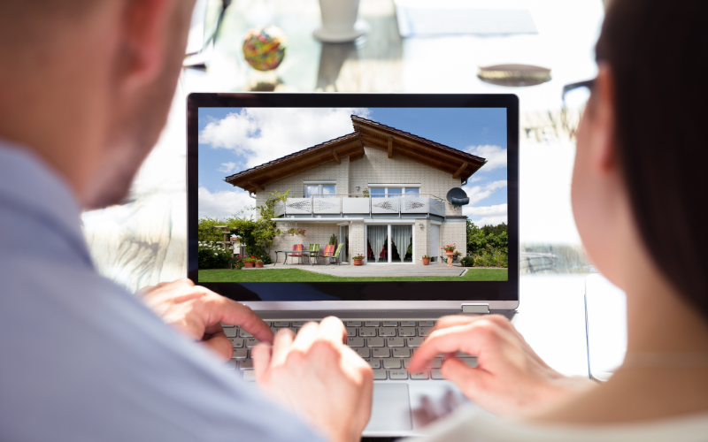 HomeExchange, Prinzip des Haustauschs