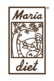 logo maria diet, variet