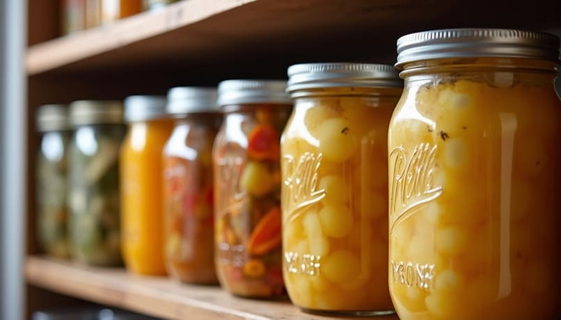 Mise sous vide et sécurité alimentaire